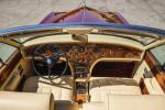Rolls-Royce Phantom VI Cabriolet by Frua 1992 года